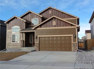 7880 Calabash Rd, Colorado Springs, CO 80908