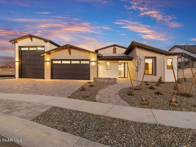 5653 Meridian Ct, Prescott, AZ, 86305