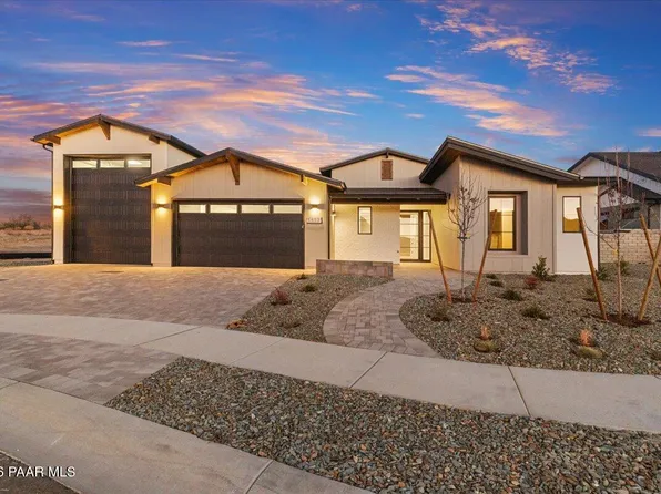 5653 Meridian Ct, Prescott, AZ 86305