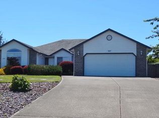 5087 NE Voyage Ave, Lincoln City, OR