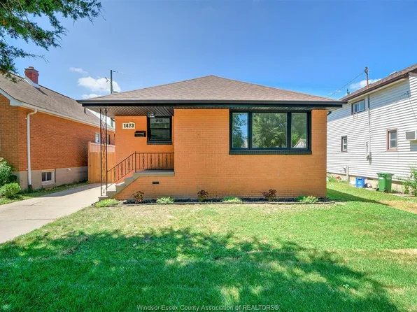 1473 Labadie Rd, Windsor, ON N8Y 4H2