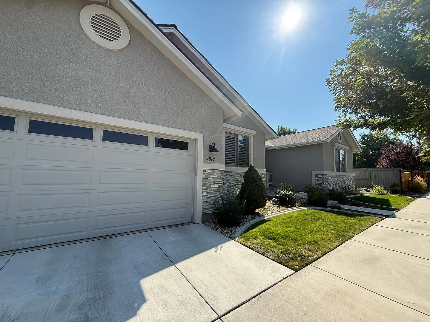 1317 Cedar Creek Circle Gardnerville, NV 89460 — Photo 3