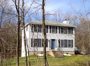17 Tenney Rd, Goffstown, NH 03045