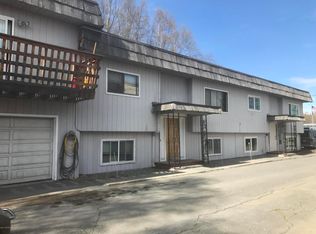 3200 W 88th Ave, Anchorage, AK 99502