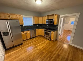 35-37 Cameron Ave #1, Somerville, MA 02144