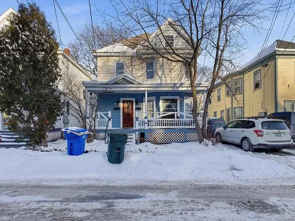 52 Isham St #2, Burlington, VT 05401