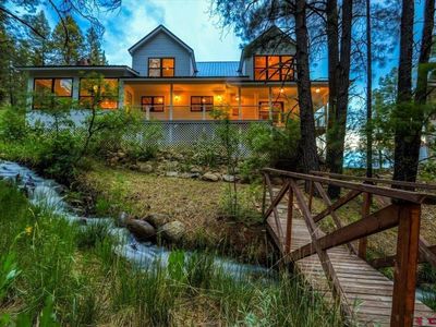 4504 Highway 84, Pagosa Springs, CO, 81147