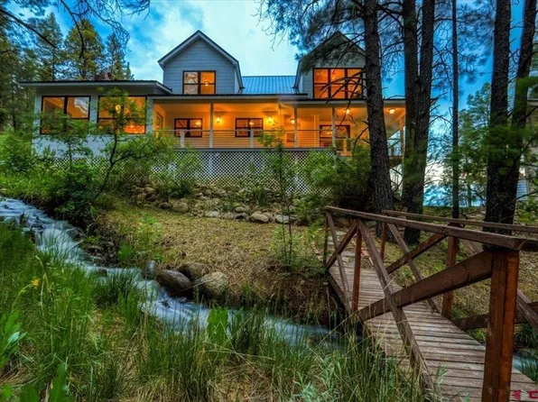 4504 Highway 84, Pagosa Springs, CO 81147