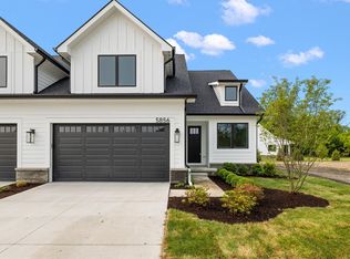 5856 Heights Dr UNIT 19/BUILDING 10, Sterling Heights, MI 48314