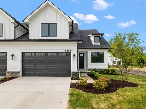 5856 Heights Dr Unit 19/building 10, Sterling Heights, MI 48314