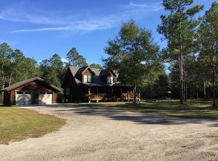 18500 Amanda Ln, Saucier, MS 39574