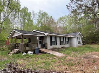 221 New Vinson Mountain Rd, Rockmart, GA 30153