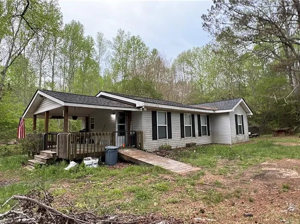 221 New Vinson Mountain Rd, Rockmart, GA 30153