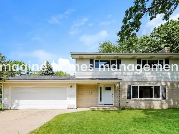 11405 Christensen Ct, Burnsville, MN 55337
