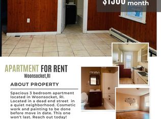 118 Jeffers St APT 1, Woonsocket, RI 02895