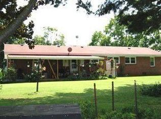 34 Fly Away Dr, Winchester, TN 37398