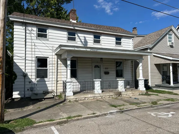 222 Pearl St, Cincinnati, OH 45215