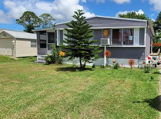 1924 SW College St, Stuart, FL 34997