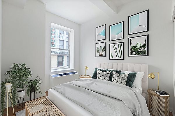 1st image of 63 Wall St APT 612