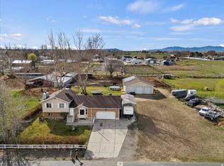 5035 S 6150 W, Hooper, UT 84315