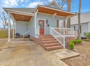 416 E 9th St, Crowley, LA 70526