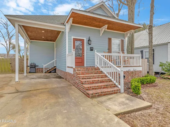 416 E 9th St, Crowley, LA 70526