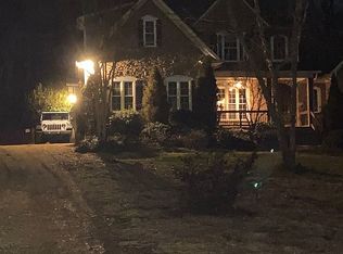 5111 Twin Cedars Dr, Wesley Chapel, NC 28110