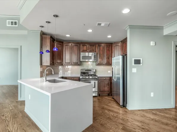 500 Throckmorton St APT 2004, Fort Worth, TX 76102