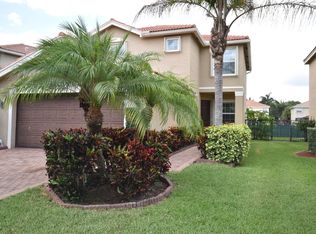 7685 Corkwood Ave, Boynton Beach, FL 33437