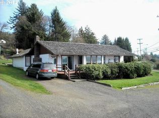 8905 6th St, Bay City, OR 97107