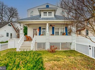 119 E Susquehanna Ave, Baltimore, MD 21286