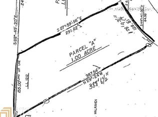 0 Walraven Cir, Dallas, GA 30132