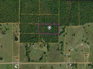 SW 235th St, Talihina, OK 74571