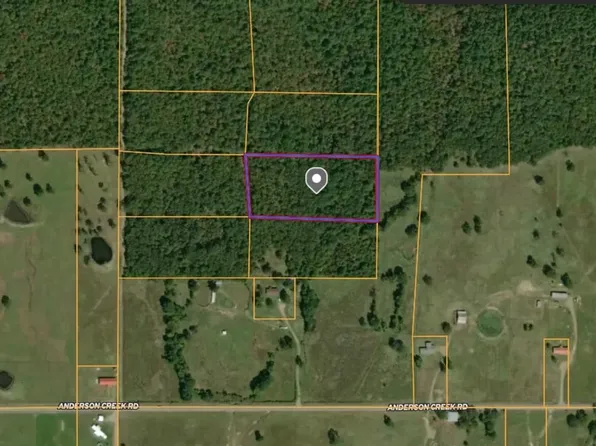 SW 235th St, Talihina, OK 74571
