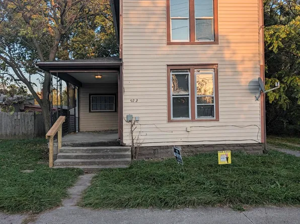 922 N Jefferson St, Lima, OH 45801