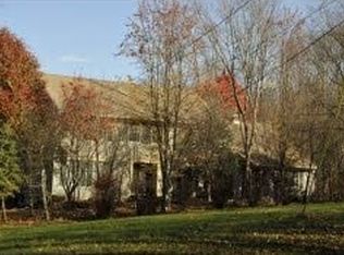 32 Old Mashipacong Rd, Montague, NJ 07827