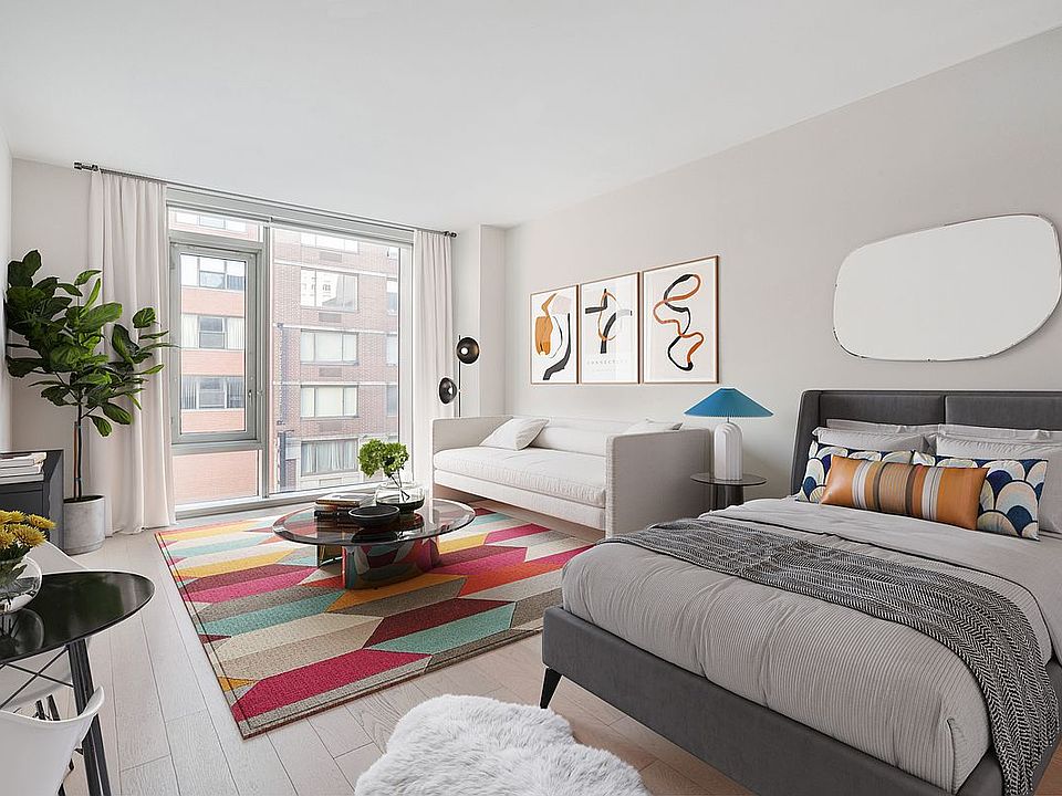 1st image of 505 W 43rd St #3J