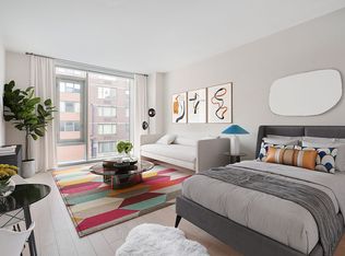 505 West 43rd – Charlie West, New York, NY 10036
