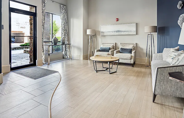 The Alexander at the District Apartments — Photo 23