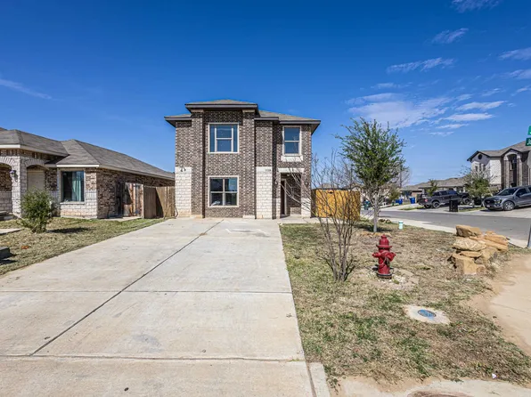 3328 Juan Nova Dr, Laredo, TX 78046