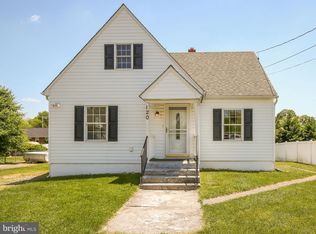 120 Allison Ave, Winchester, VA 22601