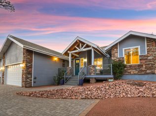 506 N Eagle Ridge Rd, Payson, AZ 85541