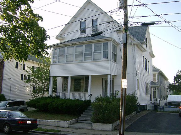 68 Winslow St.