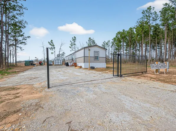 617 Road 5896, Cleveland, TX 77327