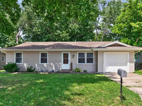 201 S Meadowview Avenue, Springfield, MO 65802