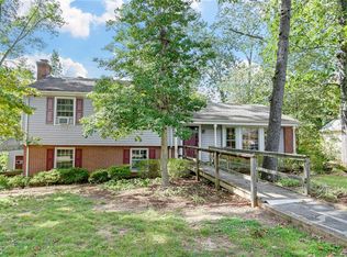 3110 Yukon Rd, Richmond, VA 23235