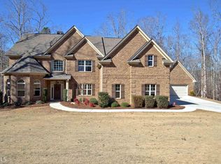 278 Elys Rdg, Newnan, GA 30263