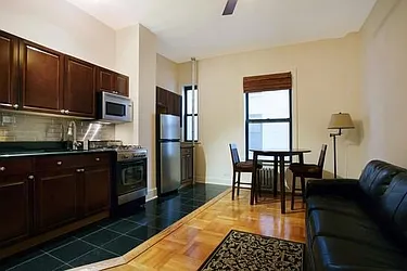 Rented by Corcoran