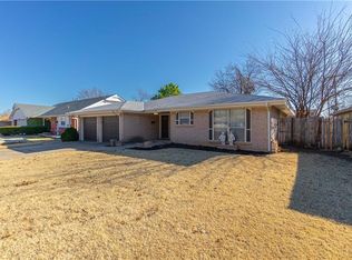 8612 S Ross Ave, Oklahoma City, OK 73159