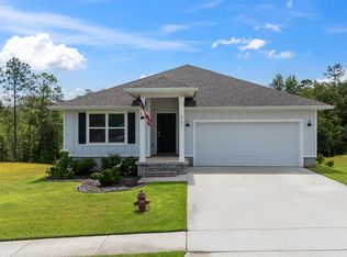 6721 Sarah Ann Way, Laurel Hill, FL 32567
